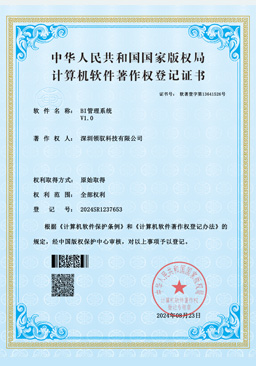 BI管理系统