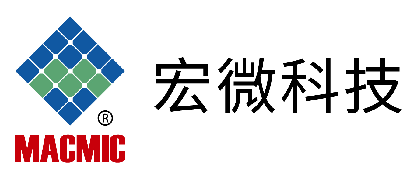 日月新半导体有限公司