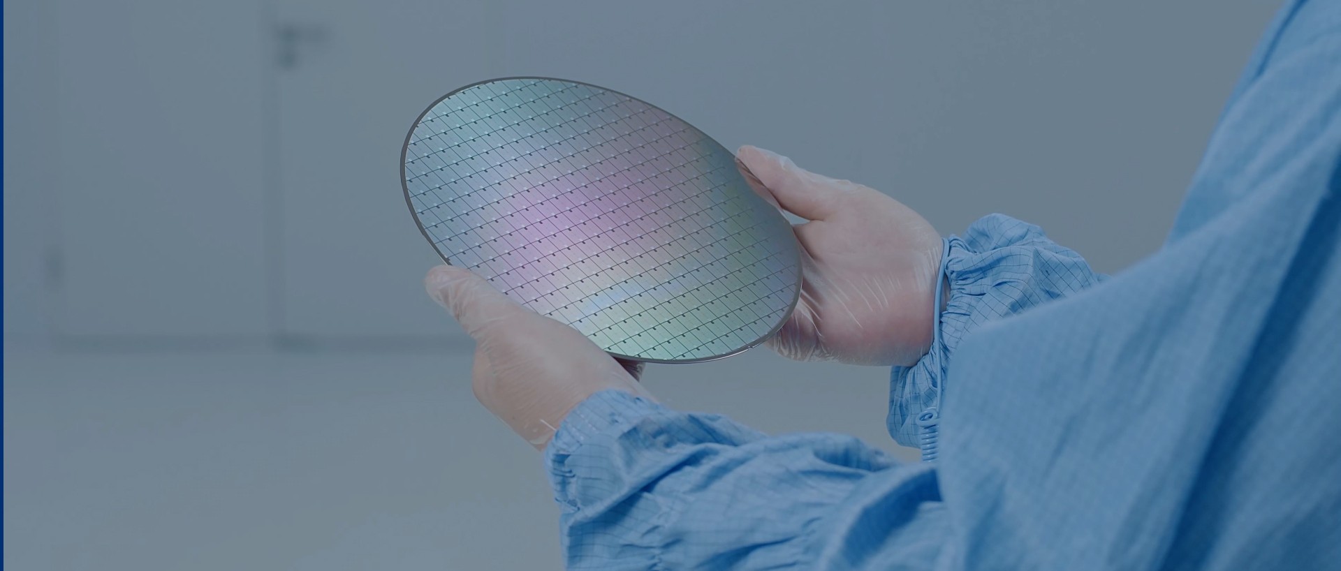 日月新半导体有限公司